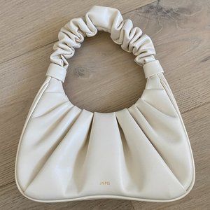 JW PEI Women's Gabbi Ruched Hobo Handbag